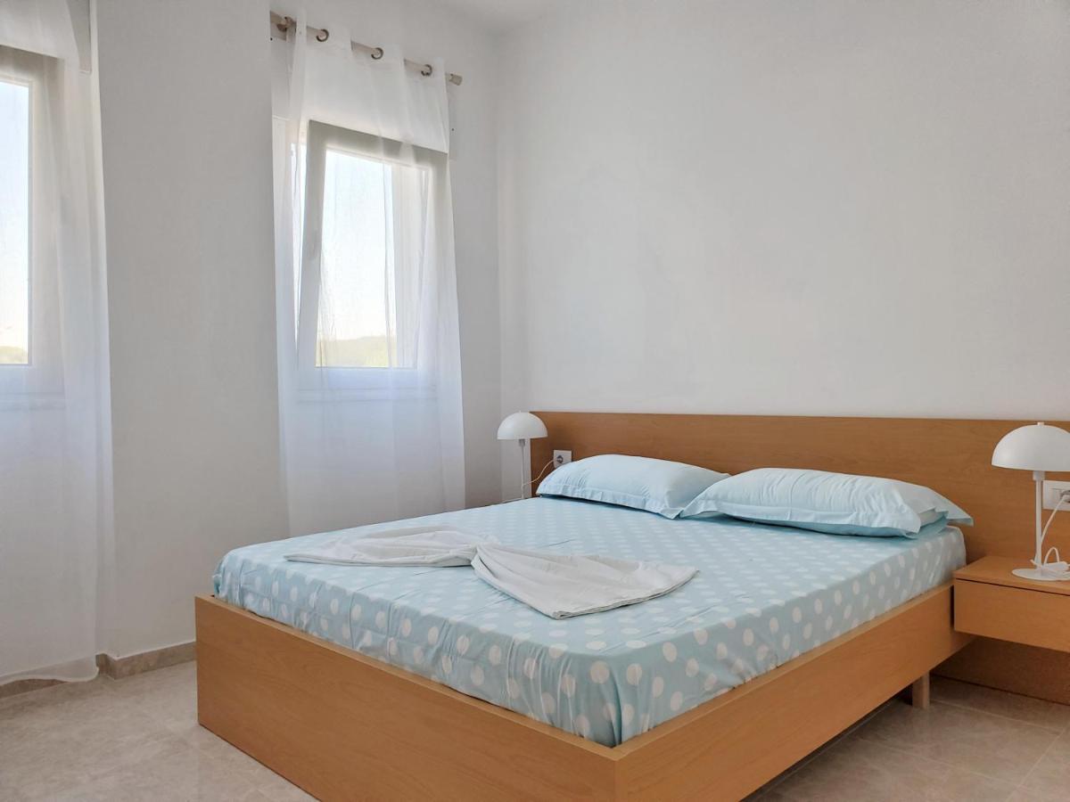 Gjiri I Lalzit - Savita Apartments - Perla Resort Plazhi San Pietro Eksteriør billede