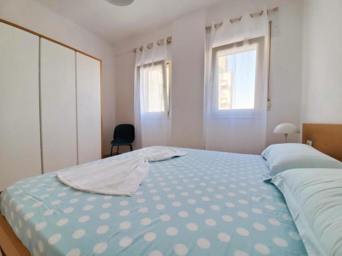 Gjiri I Lalzit - Savita Apartments - Perla Resort Plazhi San Pietro Eksteriør billede