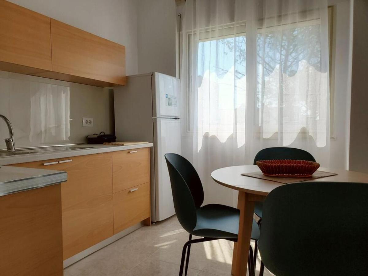 Gjiri I Lalzit - Savita Apartments - Perla Resort Plazhi San Pietro Eksteriør billede