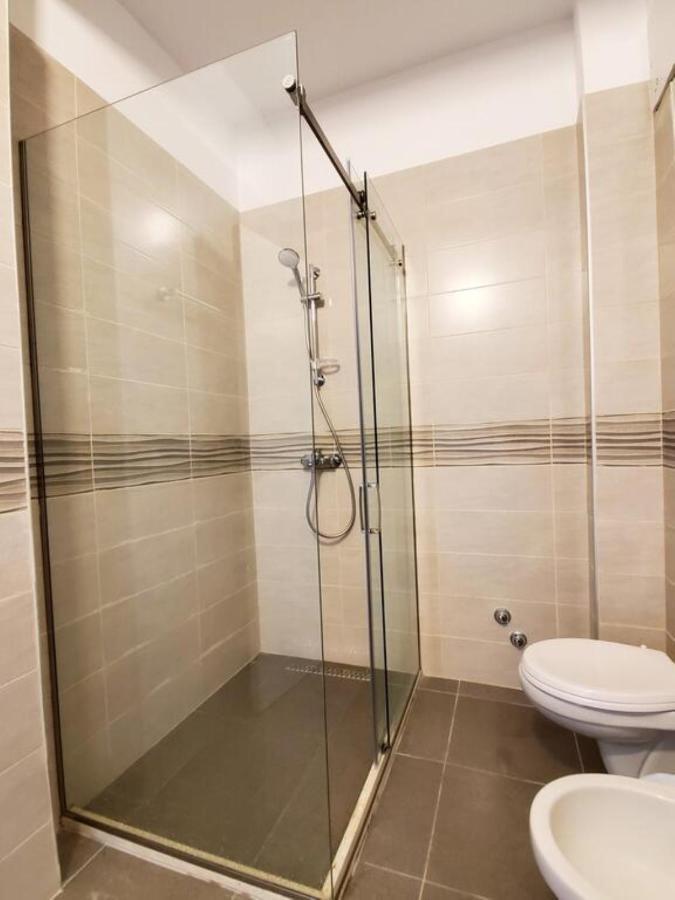 Gjiri I Lalzit - Savita Apartments - Perla Resort Plazhi San Pietro Eksteriør billede