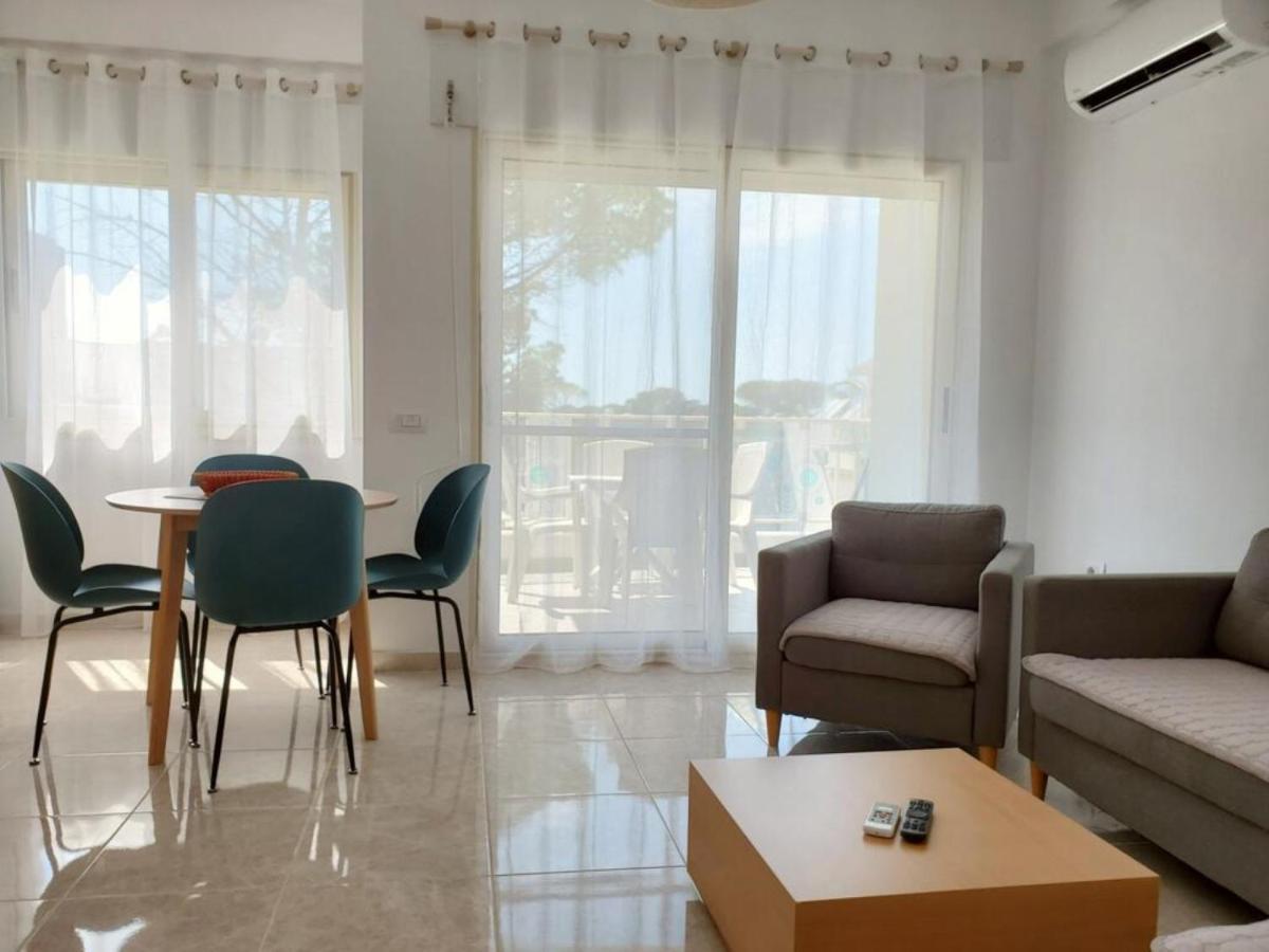 Gjiri I Lalzit - Savita Apartments - Perla Resort Plazhi San Pietro Eksteriør billede