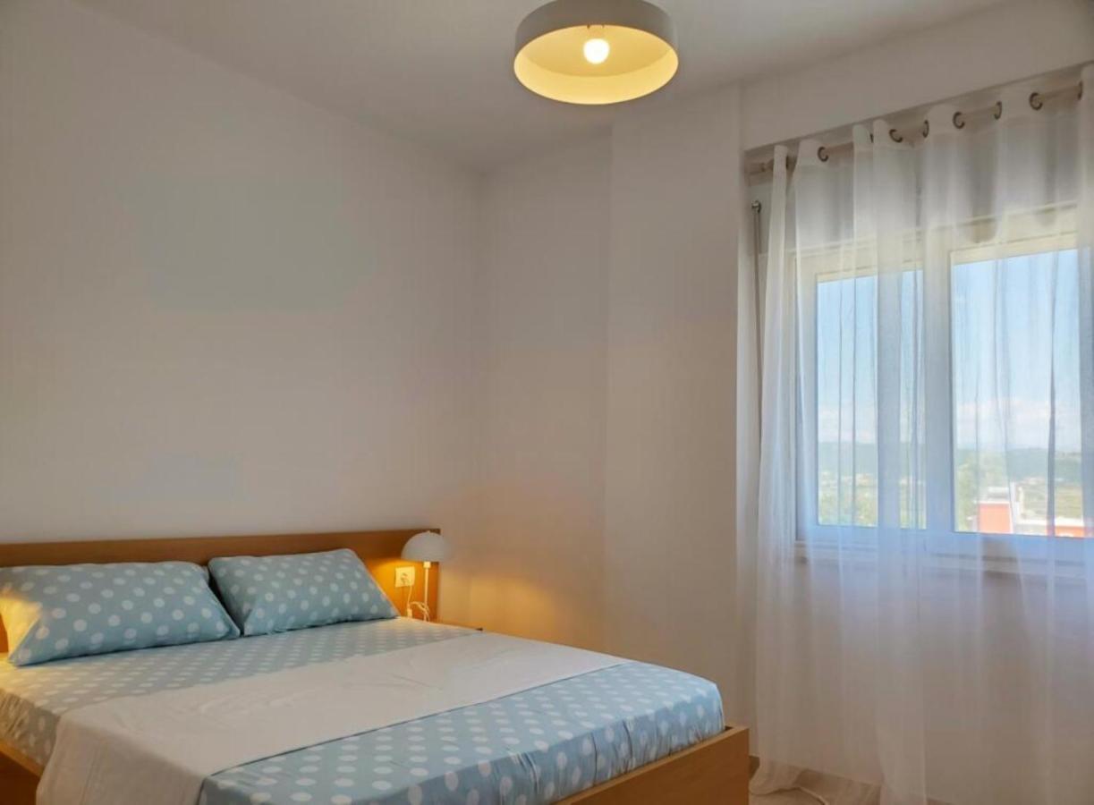 Gjiri I Lalzit - Savita Apartments - Perla Resort Plazhi San Pietro Eksteriør billede