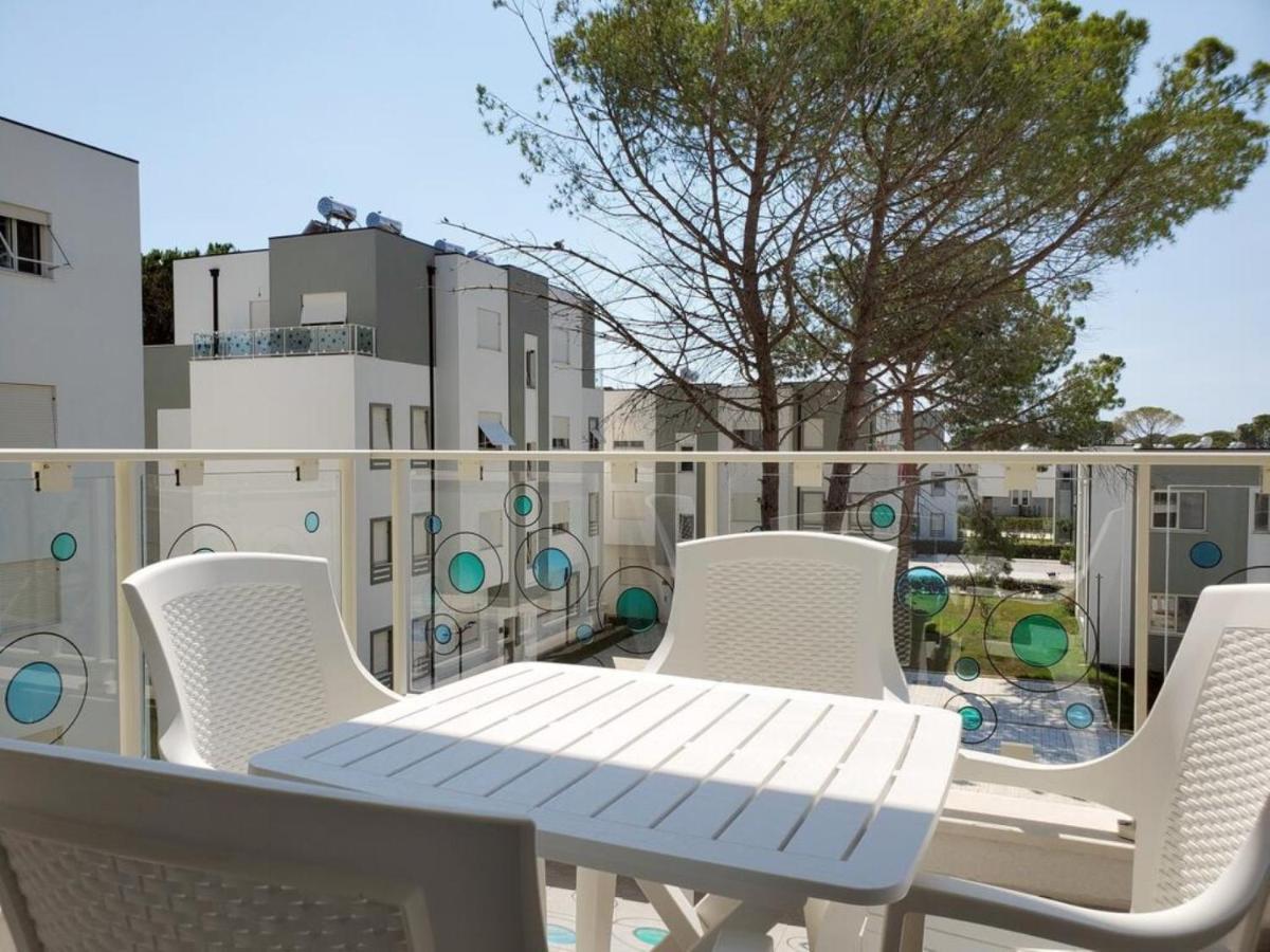 Gjiri I Lalzit - Savita Apartments - Perla Resort Plazhi San Pietro Eksteriør billede